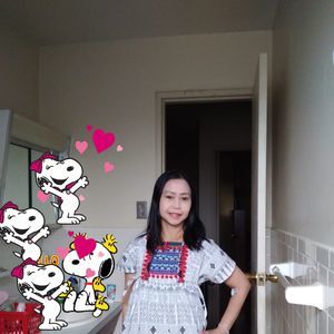 Meet your Posher, Benjamaporn